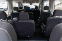 Thumbnail image of 2023 Ford Transit at Generation Nissan