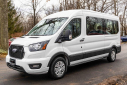 Thumbnail image of 2023 Ford Transit at Generation Nissan