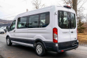Thumbnail image of 2023 Ford Transit at Generation Nissan