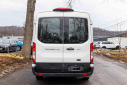 Thumbnail image of 2023 Ford Transit at Generation Nissan