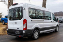 Thumbnail image of 2023 Ford Transit at Generation Nissan
