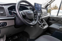 Thumbnail image of 2023 Ford Transit at Generation Nissan