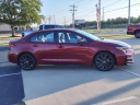 Thumbnail image of 2024 Toyota Corolla at Serra Buick Gmc Champaign