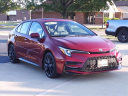 Thumbnail image of 2024 Toyota Corolla at Serra Buick Gmc Champaign