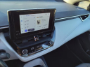 Thumbnail image of 2024 Toyota Corolla at Serra Buick Gmc Champaign