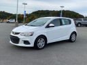 Thumbnail image of 2017 Chevrolet Sonic at Crossroads Chevrolet