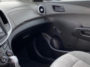 Thumbnail image of 2017 Chevrolet Sonic at Crossroads Chevrolet