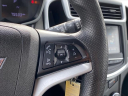 Thumbnail image of 2017 Chevrolet Sonic at Crossroads Chevrolet