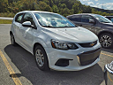 Thumbnail image of 2017 Chevrolet Sonic at Crossroads Chevrolet