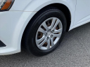 Thumbnail image of 2017 Chevrolet Sonic at Crossroads Chevrolet