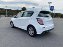 Thumbnail image of 2017 Chevrolet Sonic at Crossroads Chevrolet