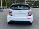 Thumbnail image of 2017 Chevrolet Sonic at Crossroads Chevrolet