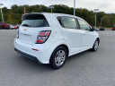 Thumbnail image of 2017 Chevrolet Sonic at Crossroads Chevrolet