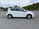 Thumbnail image of 2017 Chevrolet Sonic at Crossroads Chevrolet