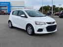 Thumbnail image of 2017 Chevrolet Sonic at Crossroads Chevrolet