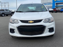 Thumbnail image of 2017 Chevrolet Sonic at Crossroads Chevrolet