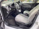 Thumbnail image of 2017 Chevrolet Sonic at Crossroads Chevrolet