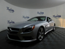 Thumbnail image of 2013 Mercedes-Benz SL-Class at Napleton Northlake Hyundai
