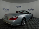2013 Mercedes-Benz SL-Class SL 550 at Napleton Northlake Hyundai