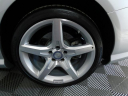Thumbnail image of 2013 Mercedes-Benz SL-Class at Napleton Northlake Hyundai