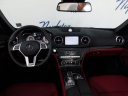 Thumbnail image of 2013 Mercedes-Benz SL-Class at Napleton Northlake Hyundai