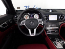 Thumbnail image of 2013 Mercedes-Benz SL-Class at Napleton Northlake Hyundai