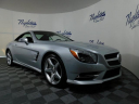Thumbnail image of 2013 Mercedes-Benz SL-Class at Napleton Northlake Hyundai