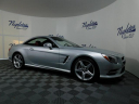Thumbnail image of 2013 Mercedes-Benz SL-Class at Napleton Northlake Hyundai