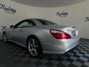 Thumbnail image of 2013 Mercedes-Benz SL-Class at Napleton Northlake Hyundai