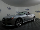 Thumbnail image of 2013 Mercedes-Benz SL-Class at Napleton Northlake Hyundai