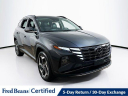 Thumbnail image of 2022 Hyundai TUCSON at Used FredBeansHyundaiOfLanghorne
