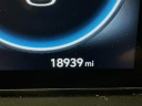 Thumbnail image of 2022 Hyundai TUCSON at Used FredBeansHyundaiOfLanghorne