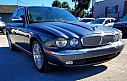 2007 Jaguar XJ-Series XJ8 at Jade's Auto Sale, Inc.