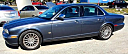 Thumbnail image of 2007 Jaguar XJ-Series at Jade's Auto Sale, Inc.