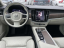 Thumbnail image of 2022 Volvo S90 at Volvo Cars of Huntington - New