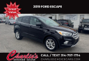 Thumbnail image of 2019 Ford Escape at CHARLIE'S CHOICE CARS