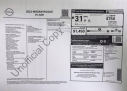 Thumbnail image of 2023 Nissan Rogue at PerilloDownersGrove of Downers Grove, IL