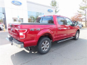 Thumbnail image of 2019 Ford F-150 at Jerry's Ford Leesburg