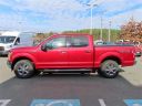 Thumbnail image of 2019 Ford F-150 at Jerry's Ford Leesburg