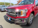 Thumbnail image of 2019 Ford F-150 at Jerry's Ford Leesburg