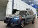 Thumbnail image of 2025 BMW X5 at Bmw Of Bayside