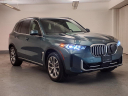 Thumbnail image of 2025 BMW X5 at Bmw Of Bayside
