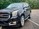 Thumbnail image of 2015 GMC Yukon at Interstate Auto Sales