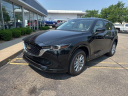 2025 Mazda CX-5 2.5 S Preferred at LaFontaine Volkswagen Mazda of Livonia