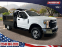 2018 Ford F-350 Super Duty XL at Montrose Ford