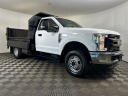 Thumbnail image of 2018 Ford F-350 Super Duty at Montrose Ford