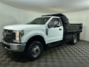 Thumbnail image of 2018 Ford F-350 Super Duty at Montrose Ford
