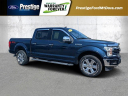 Thumbnail image of 2019 Ford F-150 at Prestige Ford