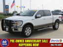 Thumbnail image of 2020 Ford F-150 at Johnson Brothers Ford Lincoln