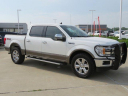 Thumbnail image of 2020 Ford F-150 at Johnson Brothers Ford Lincoln
